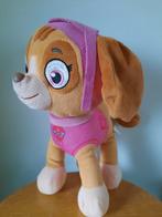 Paw Patrol Skye Knuffel, Ophalen, Zo goed als nieuw, Hond