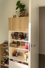 METOD Kast, Ophalen, 100 tot 150 cm, 50 tot 100 cm, Zo goed als nieuw