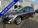 Ford FOCUS Wagon 1.0 EcoBoost Business (bj 2020, automaat), Auto's, Ford, Stof, Gebruikt, 1300 kg, Lichtsensor