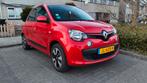 Renault Twingo 1.0 SCE 70 2016 Rood van 1ste eigenaar., Auto's, Renault, Voorwielaandrijving, 840 kg, 4 stoelen, Origineel Nederlands