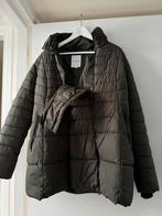 Zwangerschap jas van Noppies gewatteerde jas - Maat M, Ophalen, Zo goed als nieuw, Maat 38/40 (M), Groen