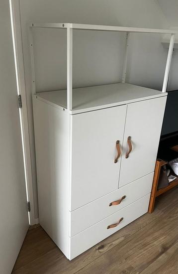 Ikea Platsa kast. Zeer goede staat.