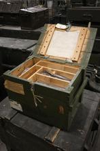 Servies Ex-Noors leger - voor 8 pers., Noors leger, Overige typen, Ophalen of Verzenden, Noors leger