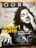 OOR Magazine 1994 PANTERA Pearl Jam GARY MOORE Aerosmith, Boeken, Ophalen of Verzenden, Muziek, Film of Tv