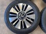 15 inch originele blade velgen + all season banden VW Up, Auto-onderdelen, Gebruikt, 15 inch, Banden en Velgen, All Season