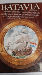 Batavia bordspel, nieuw in doos., Hobby en Vrije tijd, Gezelschapsspellen | Bordspellen, Ophalen of Verzenden, Nieuw