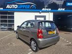 Kia Picanto 1.0 Seven /Nieuwe apk bij aflevering/Airco, Auto's, Kia, Euro 5, Stof, 4 cilinders, 400 kg