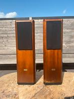Set Tannoy D300 speakers met Sony reciever
