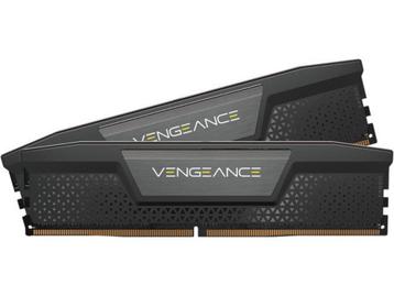 Corsair Vengeance 96GB (2x48GB) DDR5 6800Mhz Intel Used beschikbaar voor biedingen