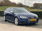 Audi S3 2.0 TFSI 300pk 2014 | Org NL. | Pano | B&O | Camera, Auto's, Automaat, S3, 74 €/maand, 4 cilinders