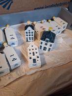 KLM Huisjes Bols Jenever Collectie, Ophalen of Verzenden