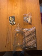 Bierbrouw set, Verzamelen, Glas en Borrelglaasjes, Ophalen, Zo goed als nieuw, Overige typen