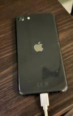 iPhone SE (2020) en Iphone 8, Ophalen, Gebruikt, Zwart, 64 GB