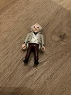 Playmobil doc Emmett Brown 70459, Ophalen of Verzenden, Zo goed als nieuw