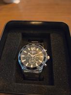 Rotorcraft RC4601herenhorloge, Staal, Staal, Polshorloge, Nieuw