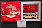 Corgi Northern Collection Bedford O Slumberland & Ribble Bus, Hobby en Vrije tijd, Modelauto's | 1:50, Ophalen of Verzenden, Nieuw