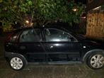 Opel corsa 2002 1.2, Ophalen