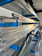 Restpartij Van der Valk Solar schuin dak montagemateriaal, Doe-het-zelf en Verbouw, Zonnepanelen en Toebehoren, Ophalen, Nieuw
