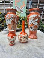 Japans porselein antieke vazen, Antiek en Kunst, Antiek | Porselein, Ophalen