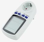 Energy meter Watt Volt Voltage monitor analyzer, Ophalen of Verzenden, Nieuw