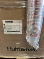 Plastic Bierbekers en Meer - Bud Leffe Hoegaarden Jupiler, Verzamelen, Biermerken, Ophalen, Overige merken