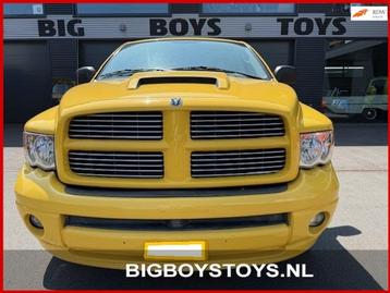 Dodge DODGE RAM 1500 Rumble Bee beschikbaar voor biedingen
