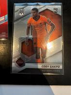 Cody Gakpo rookie panini nederland, Ophalen of Verzenden, Nieuw, Buitenlandse clubs, Poster, Plaatje of Sticker
