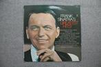 Elpee Frank Sinatra's - Greatest Hits!, Ophalen of Verzenden