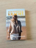 Kom weer in je kracht na verlies, Ophalen, Zo goed als nieuw