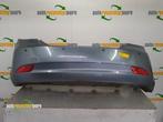 Achterbumper van een Kia Ceed, -, -, Bumper, -