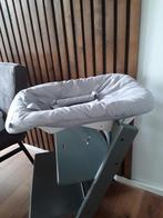 Stokke Tripp trapp newborn set, Ophalen of Verzenden, Gebruikt, Meegroeistoel