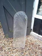 Romaanse IJsramen - Beschadigd, Gevelraam of Ruit, Gebruikt, Minder dan 80 cm, 80 tot 120 cm