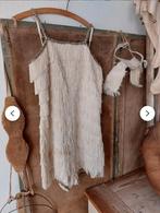 Oud oude theaterkostuum theater kostuum antiek 1920 frans, Ophalen of Verzenden