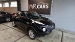 Nissan Juke 1.6 DIG-T Tekna All-Mode Navi/Leder/Automaat, Te koop, Geïmporteerd, 5 stoelen, 1355 kg