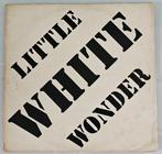 Elpee: The Basement Singers sing Bob Dylan - Little White Wo, Ophalen of Verzenden, 1960 tot 1980, Zo goed als nieuw, 12 inch