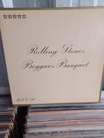 Vinyl lp ROLLING STONES: BEGGARS BANQUET, Cd's en Dvd's, Vinyl | Rock, Ophalen of Verzenden, 12 inch, Rock-'n-Roll