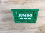 supermarkt mandje Jumbo oud,  C 1000, en A & P, Jumbo, Ophalen of Verzenden