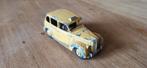 Dinky Toys Austin Taxi ( bruine bodemplaat ), Hobby en Vrije tijd, Modelauto's | 1:43, Ophalen of Verzenden, Gebruikt, Auto, Dinky Toys