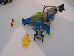 Lego 6872 - Lunar patrol, Ophalen of Verzenden, Gebruikt, Complete set, Lego