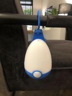 Nachtlampje livarno lux, Led-lamp, Gebruikt, Minder dan 30 watt, Overige fittingen