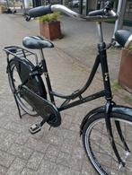 Meisjes fiets, Minder dan 47 cm, Ophalen, Zo goed als nieuw