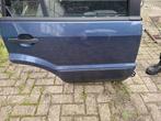 Portier 4Deurs rechts-achter van een Ford Fusion, Gebruikt, -, -, Ford