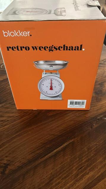 Nieuw weegschaal beschikbaar voor biedingen