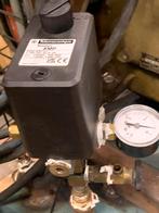 Compressor, Doe-het-zelf en Verbouw, Compressors, Minder dan 25 liter, Ophalen of Verzenden, Minder dan 200 liter/min