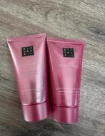 Rituals Sakura Body Scrub 2 stuks - nieuw, Ophalen of Verzenden, Nieuw, Bodylotion, Crème of Olie