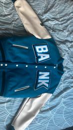 Bankzitter jas van de ziggo dome, Kleding | Heren, Ophalen, Bankzitters, Blauw, Nieuw