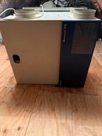 GRATIS.    WTW Brink renovent HR, Ophalen, Hoog rendement (Hr), Overige typen, Minder dan 60 cm