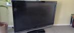 tv sony bravia KDL 46W4000, Ophalen, Gebruikt, 100 cm of meer, Sony