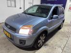 Ford - Fusion - 1.4-16V Futura AUTOMAAT 49-SK-BB, Auto's, Ford, Gebruikt, Overige brandstoffen, 49 €/maand, Origineel Nederlands