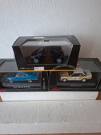 Opel meriva opc  ascona b 400  manta a turbo, Hobby en Vrije tijd, Modelauto's | 1:43, Ophalen of Verzenden, Auto